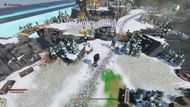 The Overworld as shown in the walkthrough video (Image via Borderlands YouTube channel)
